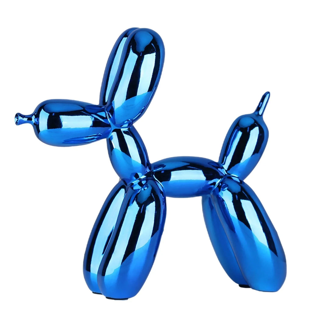 Ballong-Tier Skulpturer
