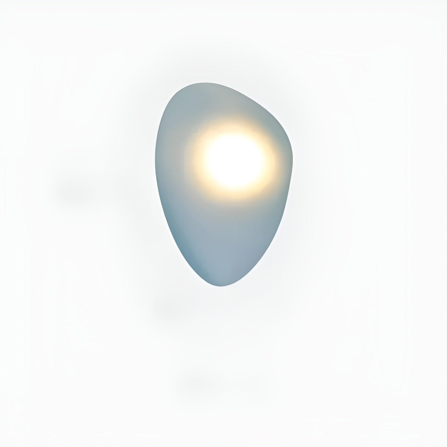 LED Vägglampa i Kieselstein Design – Dekorativ nordisk design för vardagsrum och hall