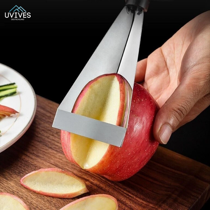 50% RABATT | ChefCarve - Precision rostfritt stål fruktskärkniv [Sista dagen rabatt]