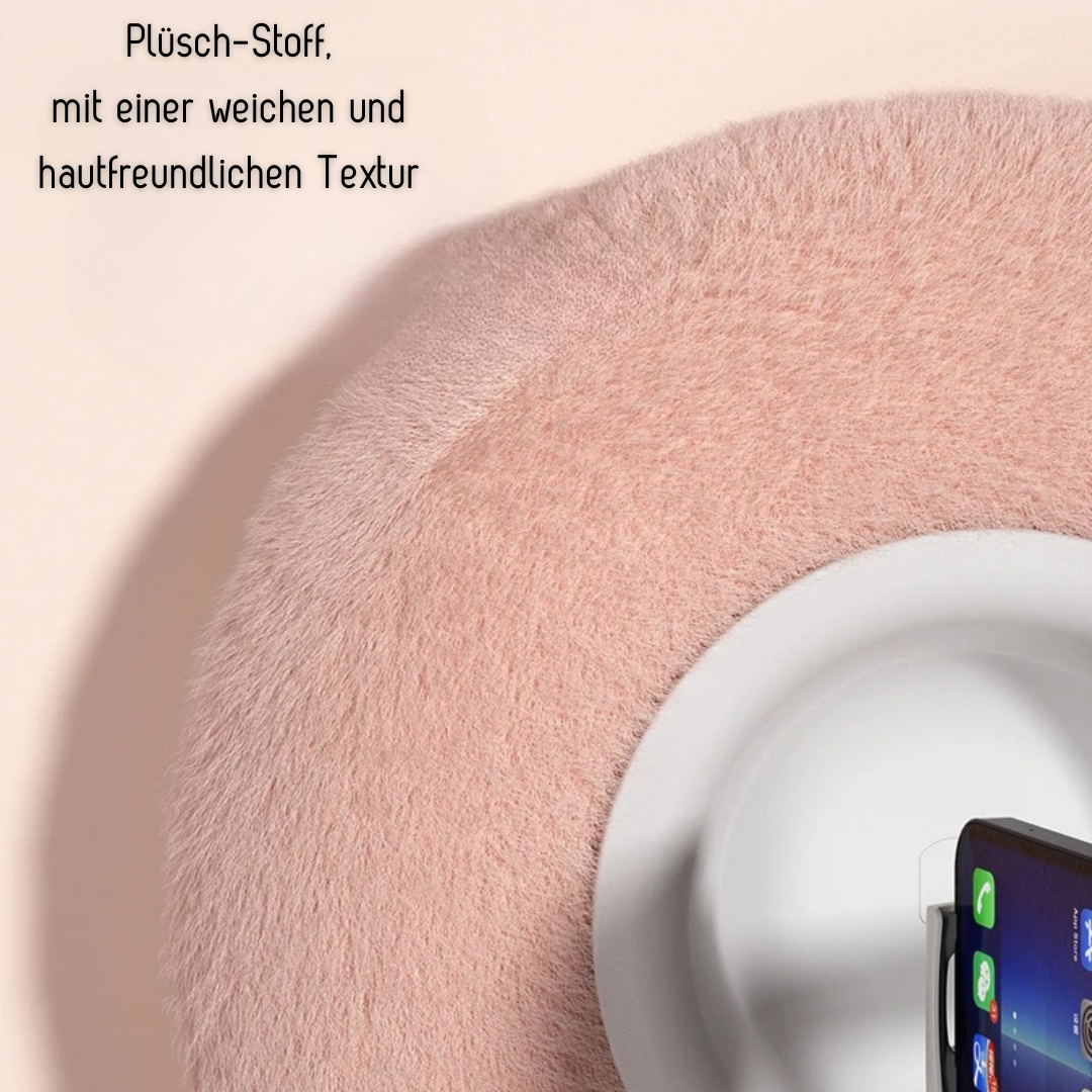 Carvallo - Friställningshållare med snackshållarkudde