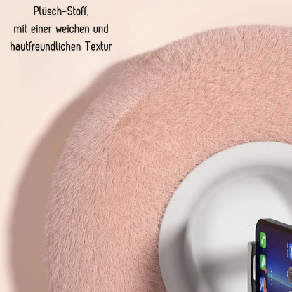 Carvallo - Friställningshållare med snackshållarkudde