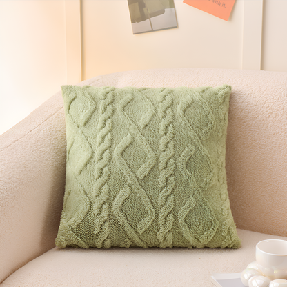 Snuggle Sherpa Kuddfodral