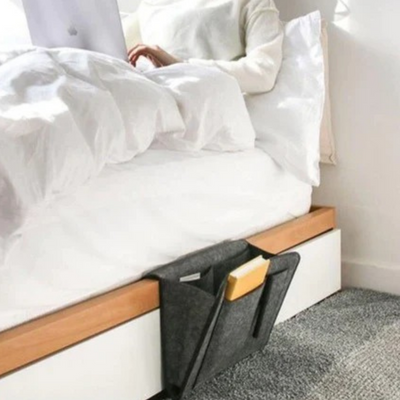 Carvallo - Organizer-väska