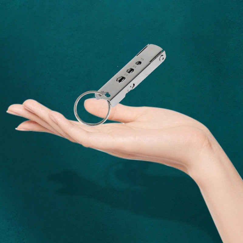 Carvallo – Ditt verktyg, alltid med dig!