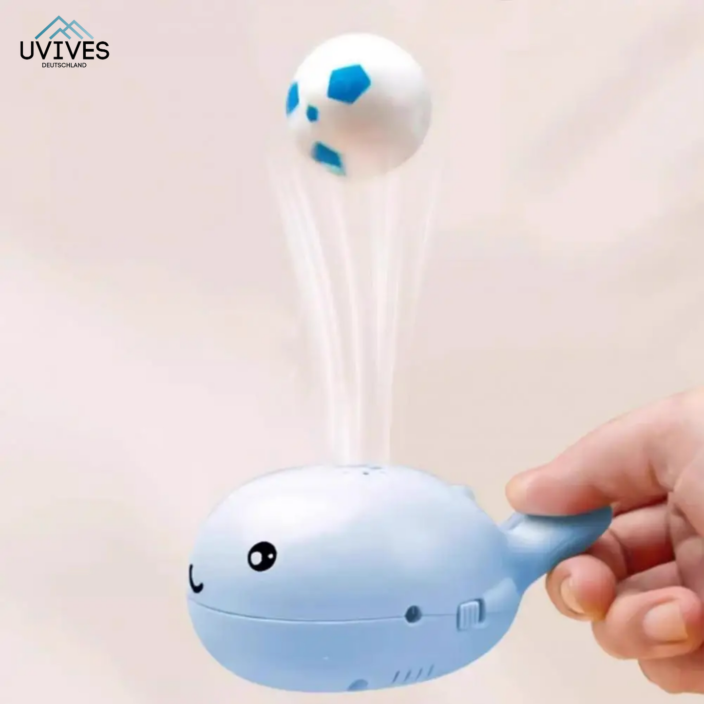 Carvallo – Den svävande spelglädjen för innekatter!