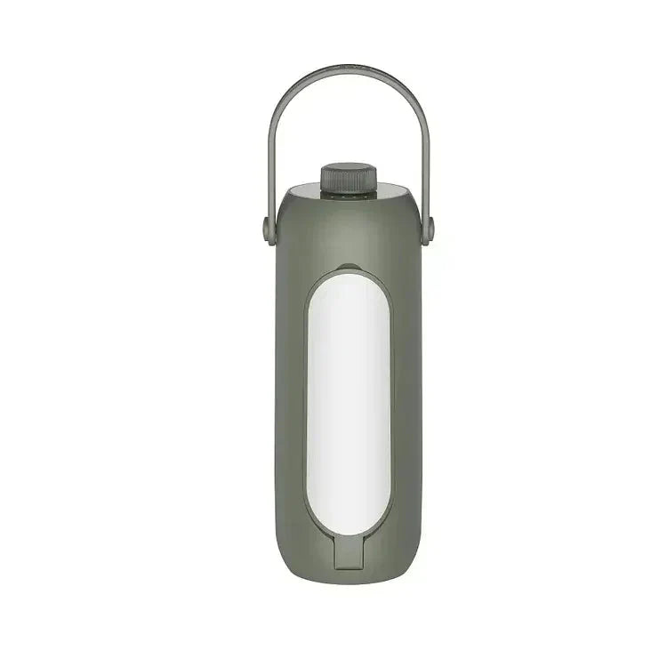 Multifunktionell Bärbar LED Campinglampa