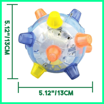 Carvallo – Bollen som fördriver tristessen