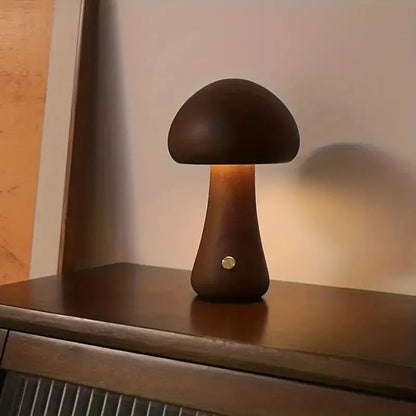MagiLamp - Fängslande Trådlös Bordsöversiktslampa
