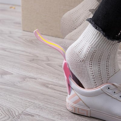 Carvallo | EasyShoe - Gör det enkelt att ta på dina skor effortlessly