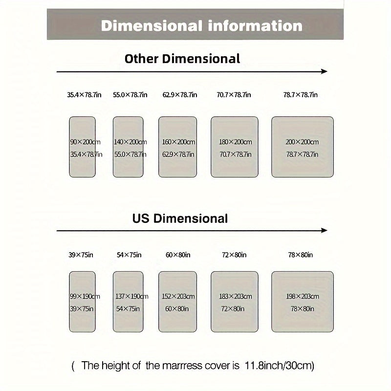 Vattentät Madrasskydd - Skydd för Din Madrass