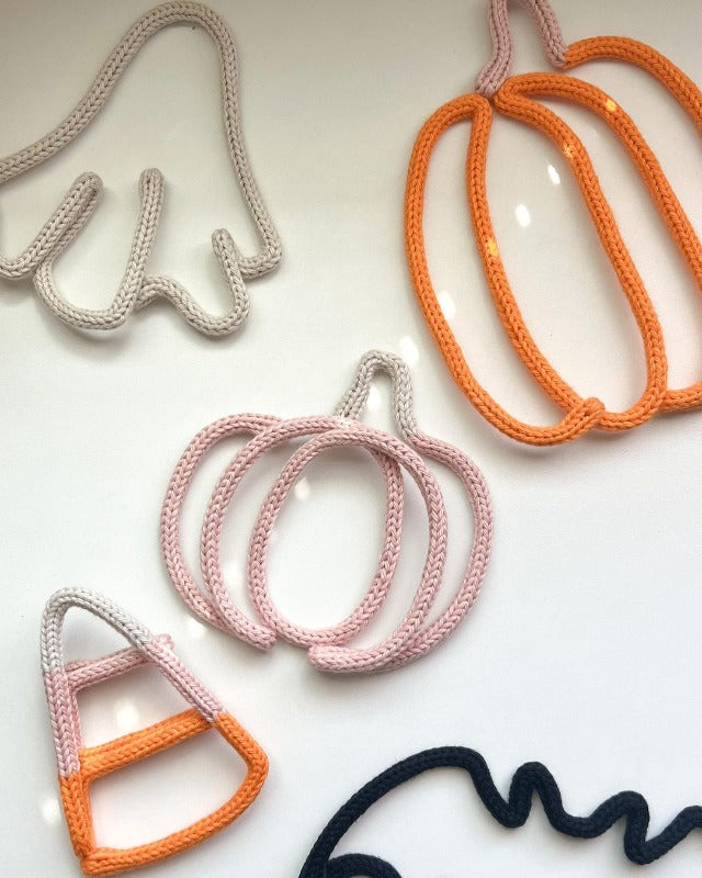 Carvallo - enkelt vävda stickverktyg, handstickmaskin