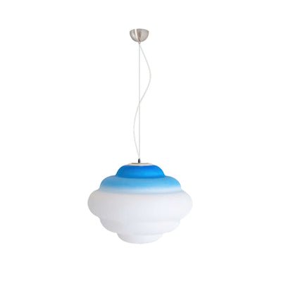 Lunir Clouda | dekorativ hängande lampa i molnformad design