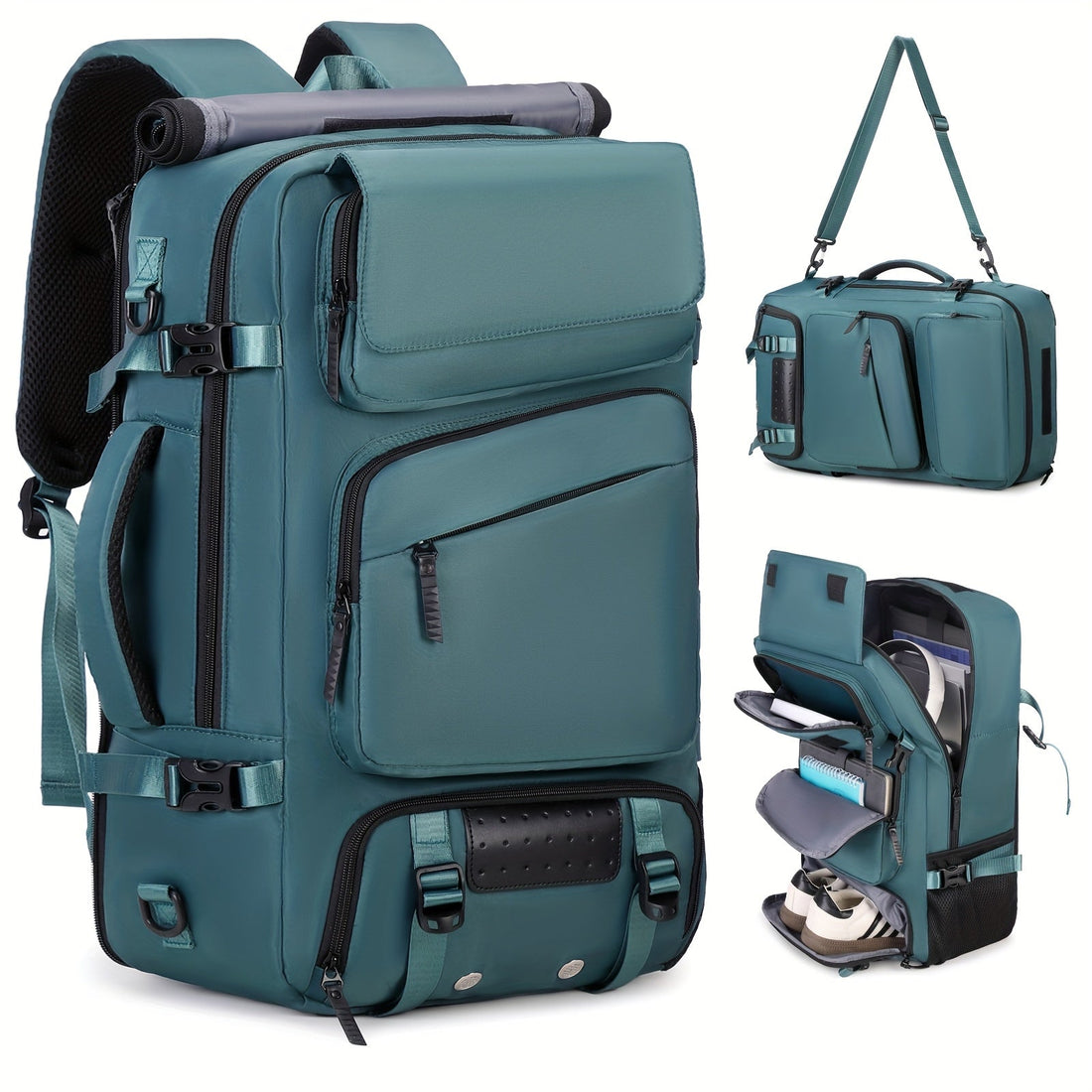 TravelPro - Ultra Ryggsäck