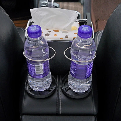 Carvallo - Hållbar armbandsförvaringslösning för Essentials