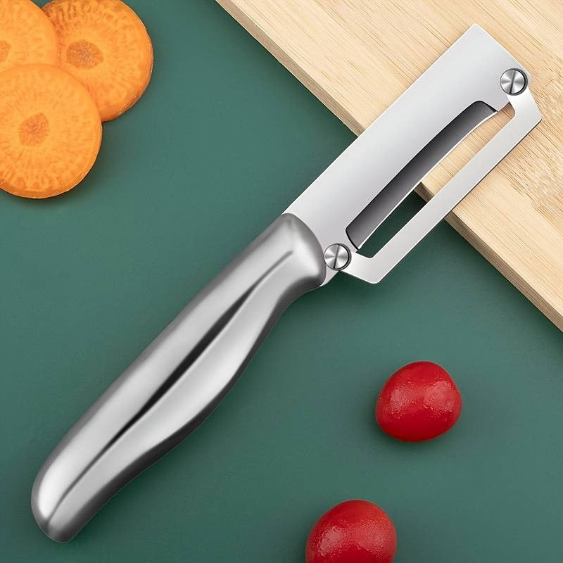 Carvallo – Skalar allt och ligger perfekt i handen!