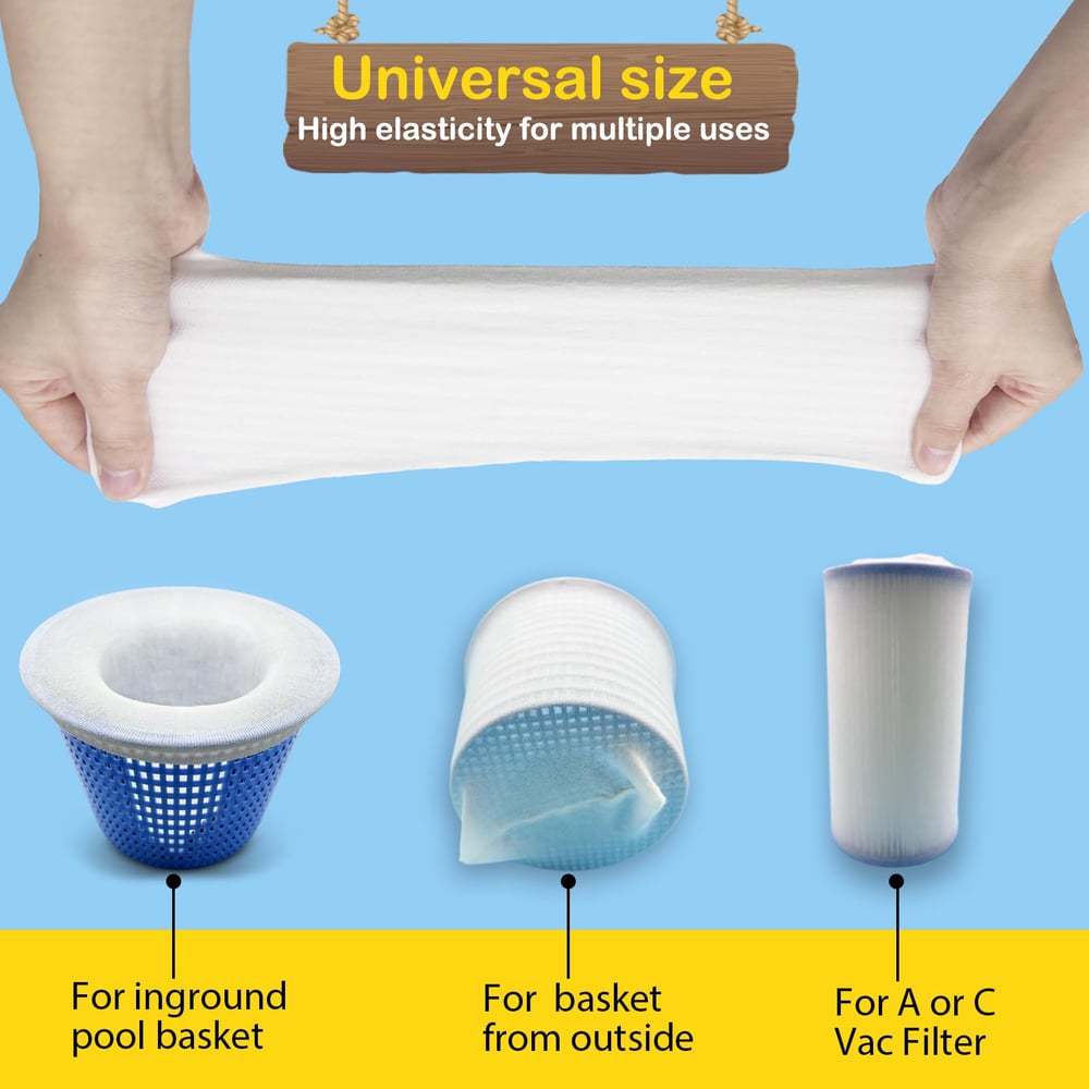 Carvallo | PoolGuard – Det osynliga skyddet för din poolfilter!