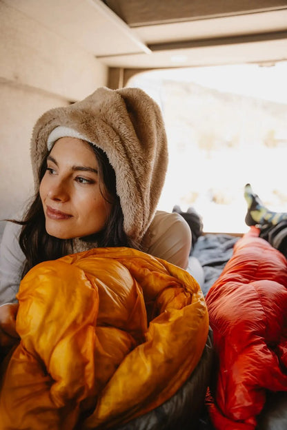 Carvallo - Ditt skydd mot kylan