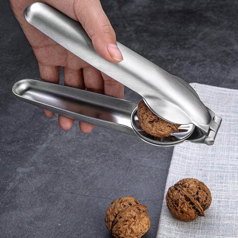 Carvallo – Knäcker vad som är krispigt!