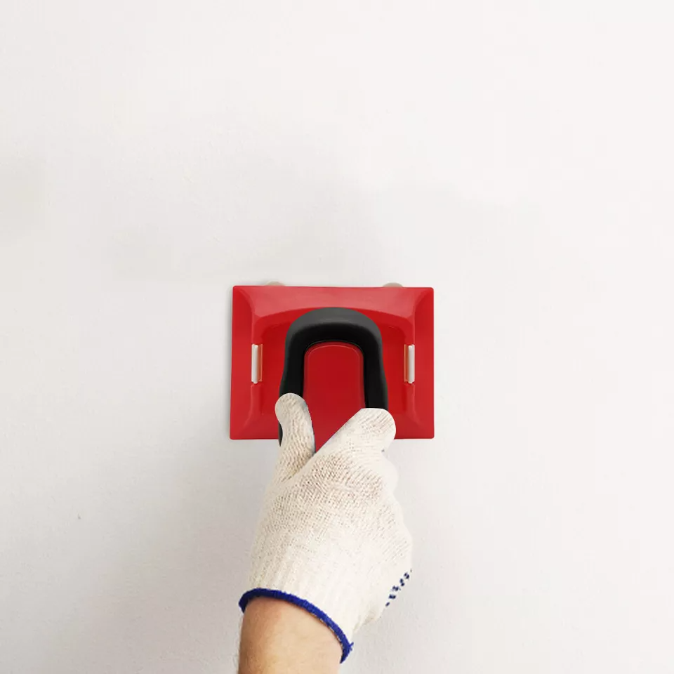 Carvallo - Verktyg för att måla väggen