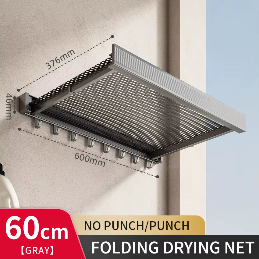 Lyxig Fällbar Torkställning