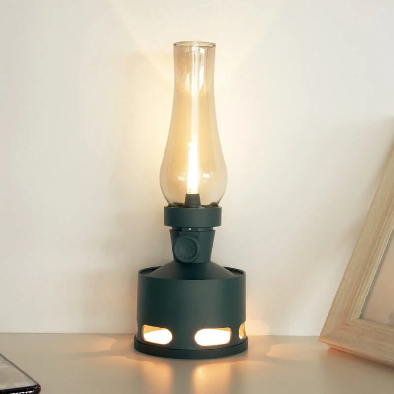 RetroGlow™ LED-lampa