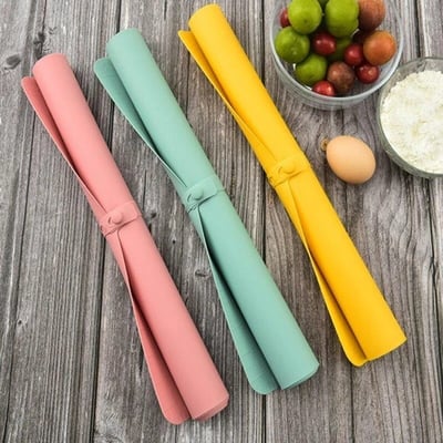 Carvallo – Varje bagare behöver en!