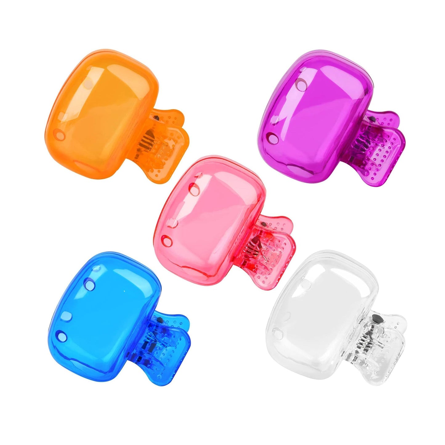 Carvallo – Hygien protection for on the go in practical 15-pack!