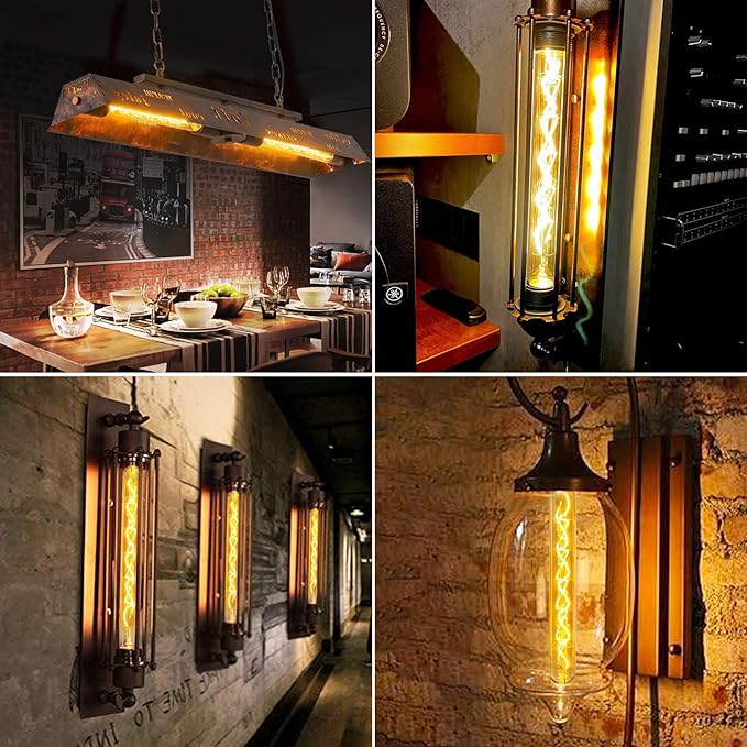 Carvallo - Elegant Mjuk LED Ljus För Mångsidig Belysning