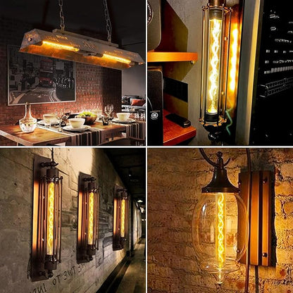 Carvallo - Elegant Mjuk LED Ljus För Mångsidig Belysning