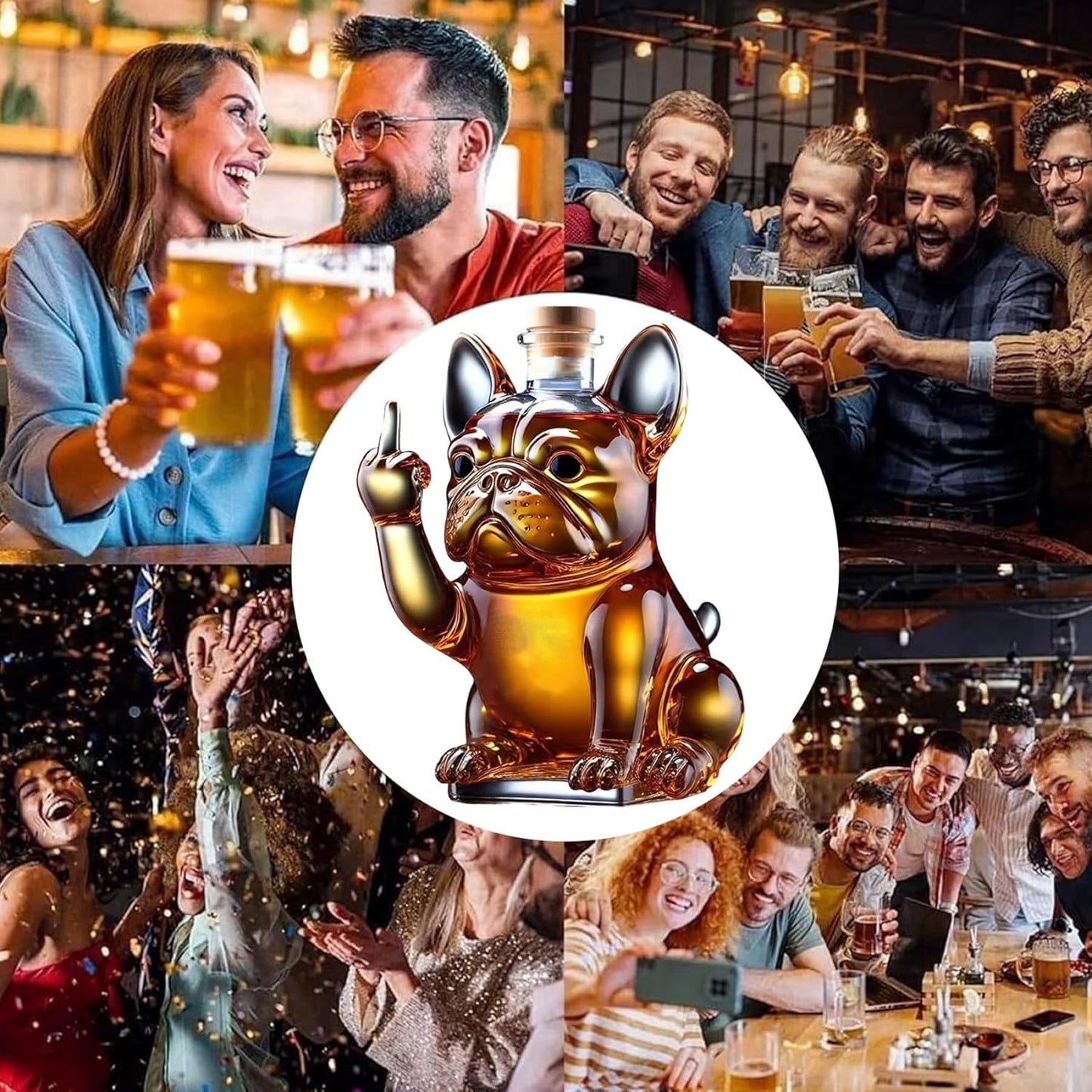 Carvallo – Den fräckaste bartendaren i staden!