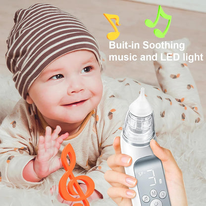 Baby Sugerör med Justerbart Sug