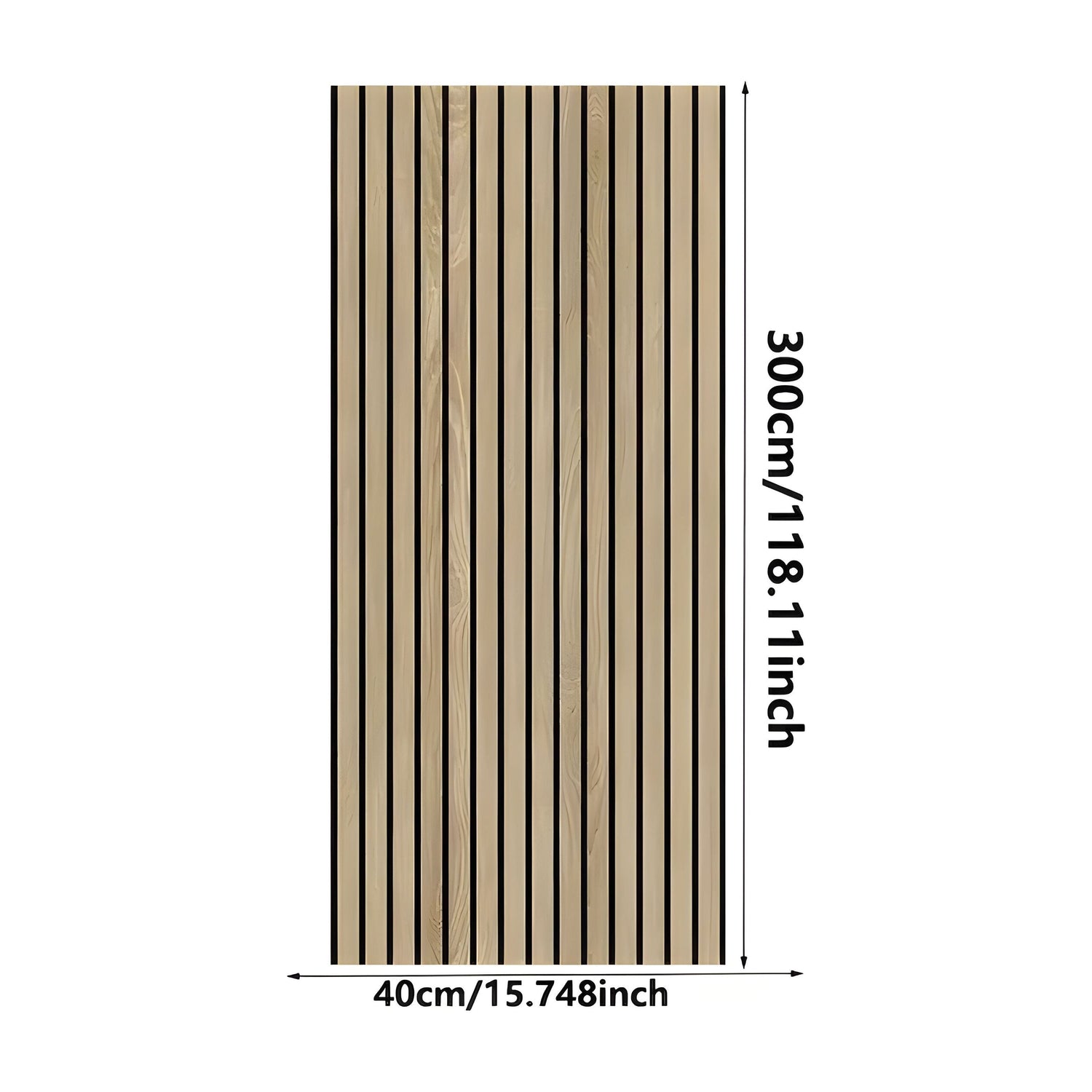 StickGrid Tapet - Moderna 3D Väggpaneler Självhäftande Tapet