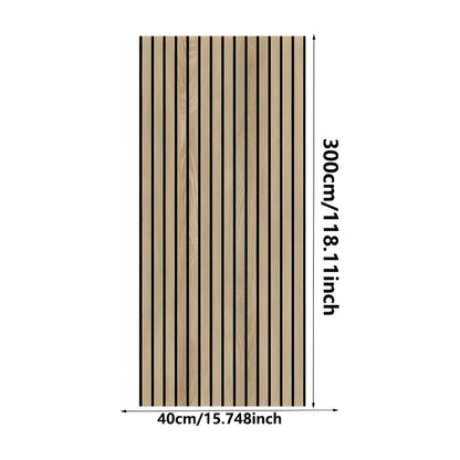 StickGrid Tapet - Moderna 3D Väggpaneler Självhäftande Tapet
