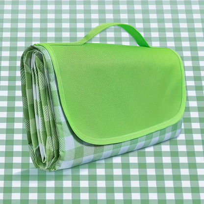 Picknickfilt Waterproof Utomhusmatta