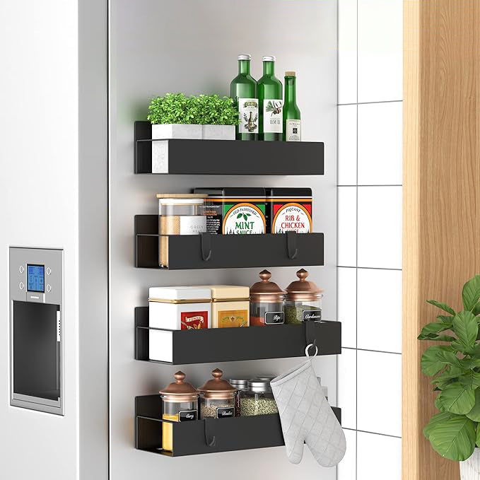 Carvallo - Magnetisk kryddorganisation