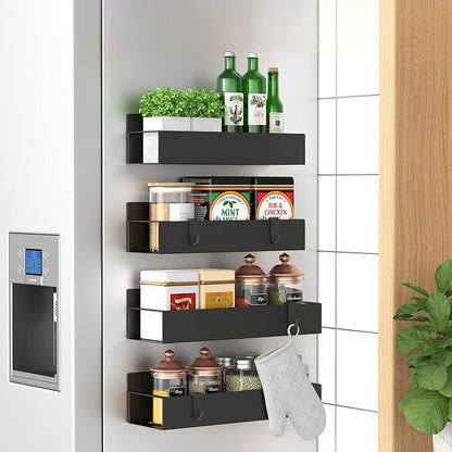 Carvallo - Magnetisk kryddorganisation