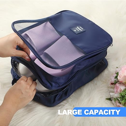 Carvallo - fällbar skotruv