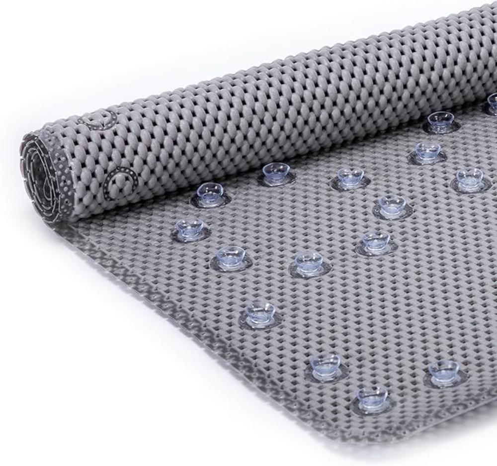 Mjukt halkfritt badkarsmatta