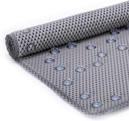 Mjukt halkfritt badkarsmatta