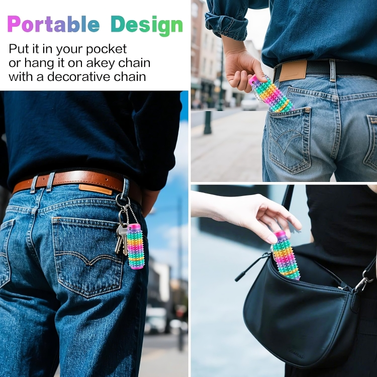 Carvallo | CalmGrip – Din lugn-booster för på språng!