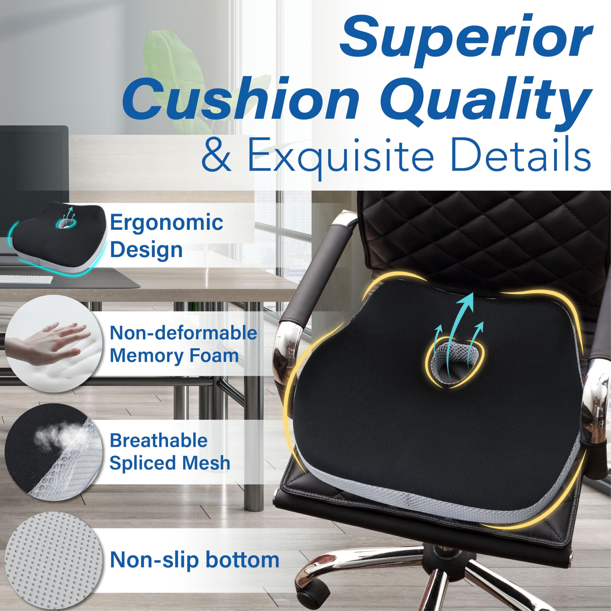 Bilbarnstolsfäste för kortare förare