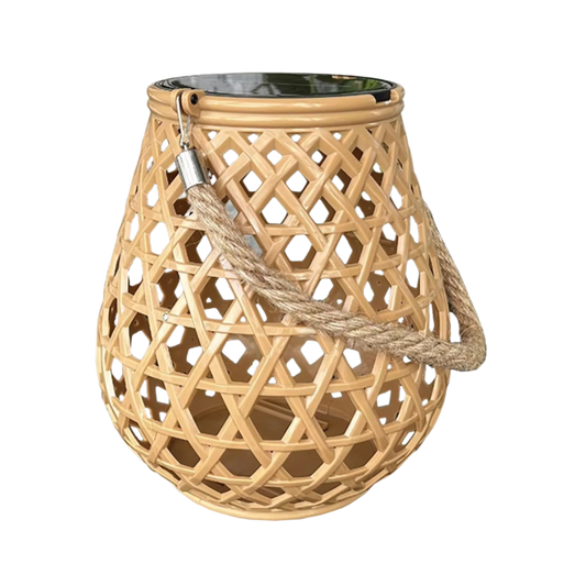 Carvallo – Miljövänlig sollampa med intrikata ljusmönster för varje rum