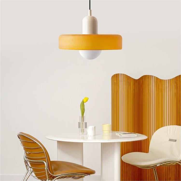 LumoCraft – Djärv belysning med Bauhaus-inspiration | 1+1 Gratis