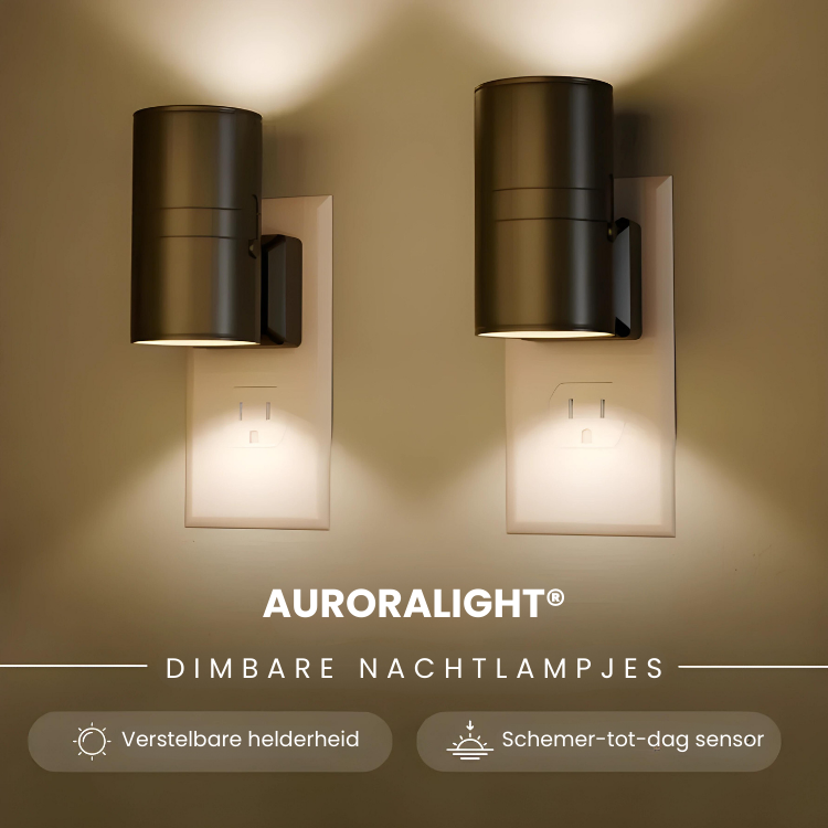 LumaGlow