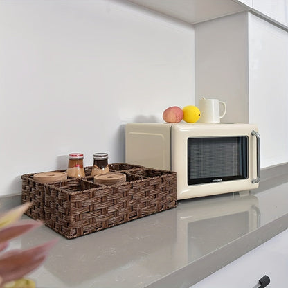 Elegant Förvaringskorg - För Stilfull Organisation