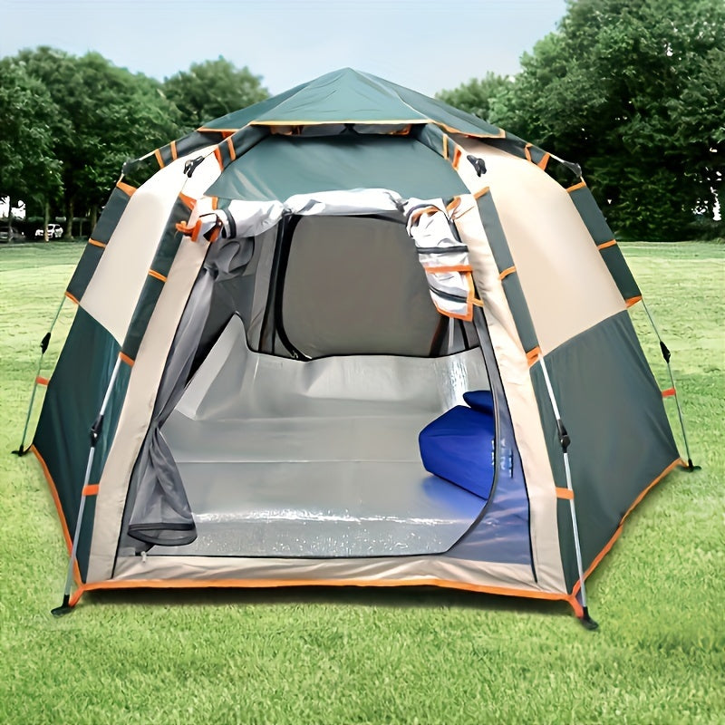 Bärbar Vattentät Picknickmatta | Fuktbeständig Utomhusfilt