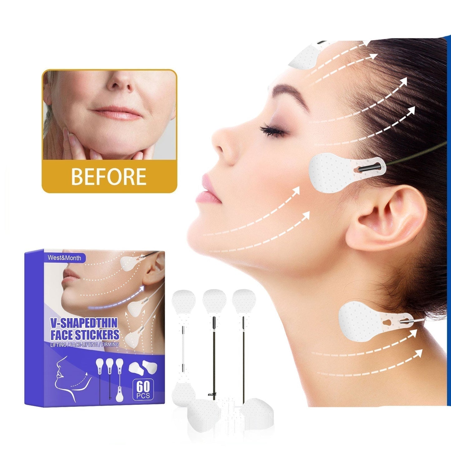 Carvallo – Osynlig omedelbar lyftning!