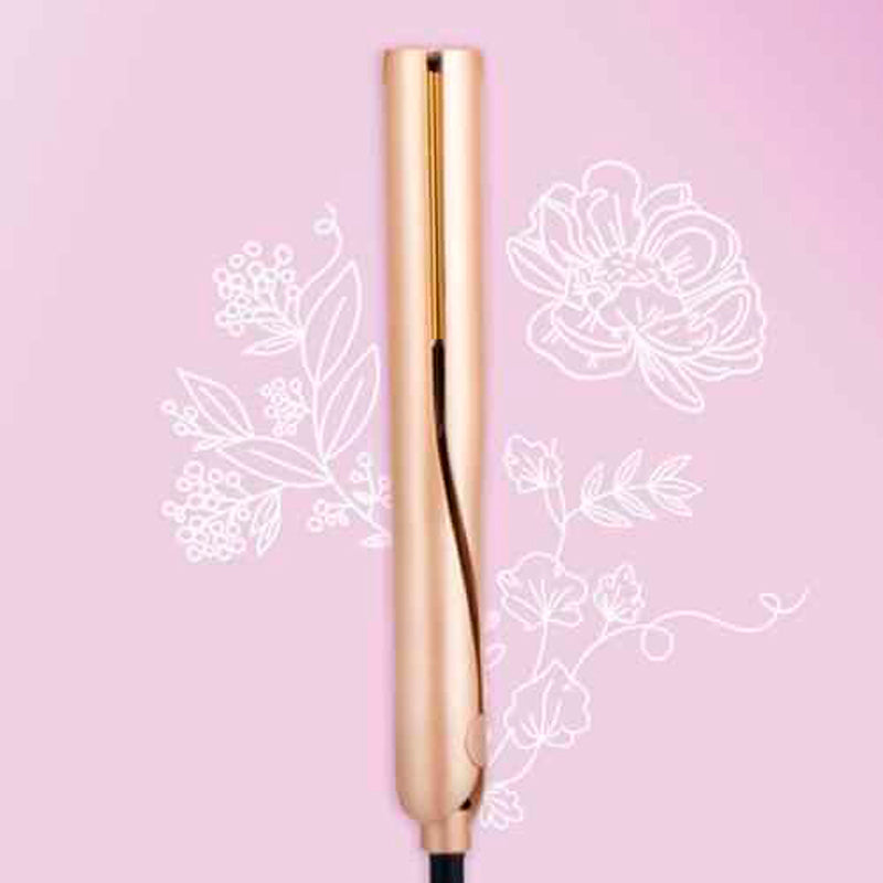 Carvallo Pro – En enhet. Slät. Lockig. Perfekt stylad.