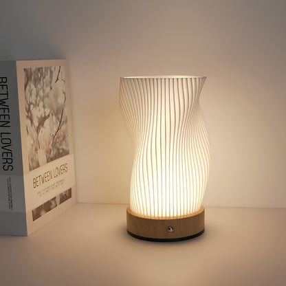 Serene Wave Dimmable Lamp – Skapa den Perfekta Atmosfären i Ditt Inre