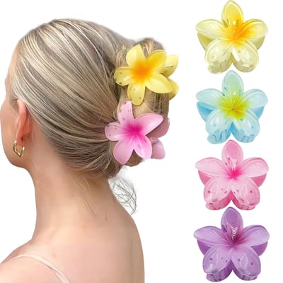 Carvallo | FloraHair - Blommor-Hårspännen